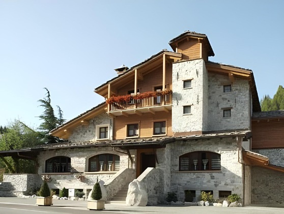Gallery - Relais del Nazionale