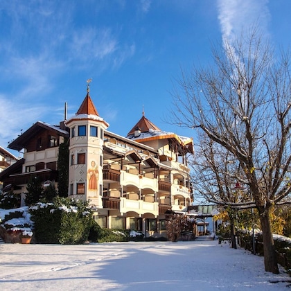 Gallery - Granpanorama Hotel Stephanshof