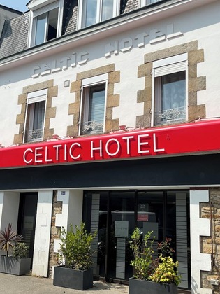 Gallery - Le Celtic