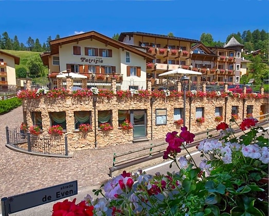 Gallery - Hotel Patrizia