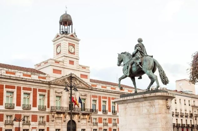 Gallery - Hostal Atocha Almudena Martin