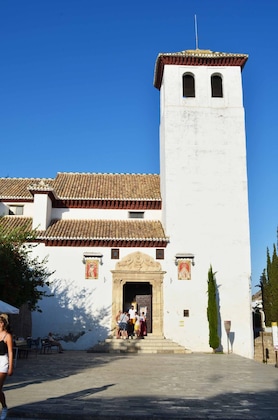 Gallery - Santa Isabel La Real Hotel