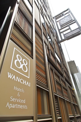 Gallery - V Wanchai2 Hotel