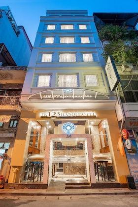 Gallery - Tk123 Hanoi Hotel