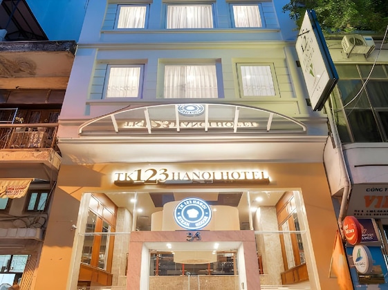 Gallery - Tk123 Hanoi Hotel