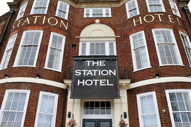 Gallery - The Station Aparthotel