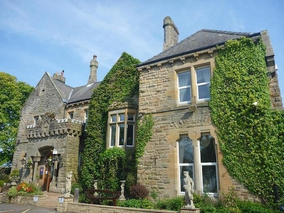 Gallery - Hunday Manor Country House Hotel