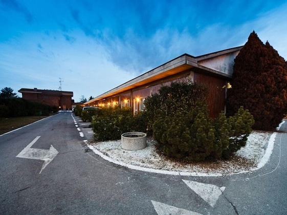 Gallery - Motel Autosole Lodi