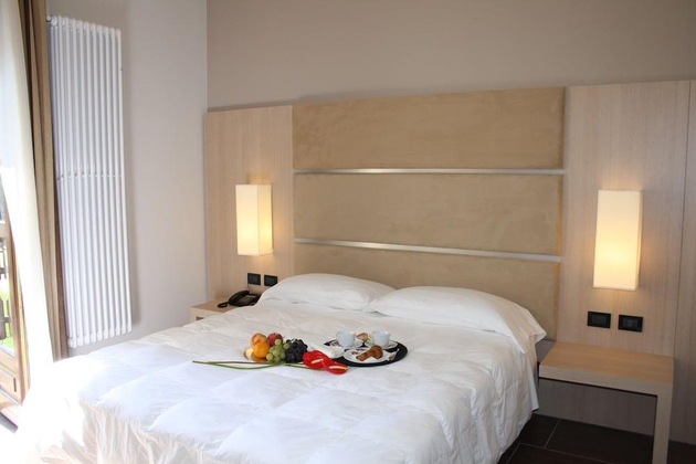Gallery - Parco Dei Pini - Sila Wellness Hotel