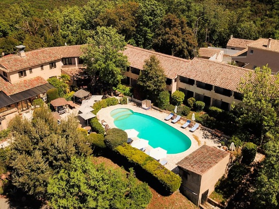 Gallery - Hotel l'Estirado des Adrets