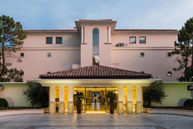 Gallery - Hotel Don Cesar