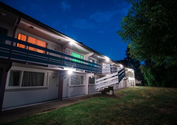 Gallery - Hôtel Inn Design Sablé-Sur-Sarthe
