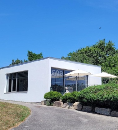 Gallery - Le Galet Hôtel & Spa