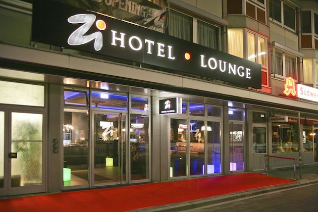 Gallery - Zi Hotel & Lounge