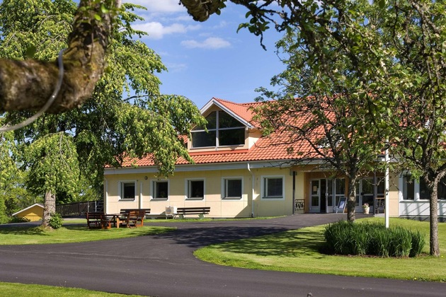 Gallery - Sure Hotel By Best Western Öjaby - Växjö