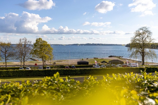 Gallery - Hotel Sonderborg Strand