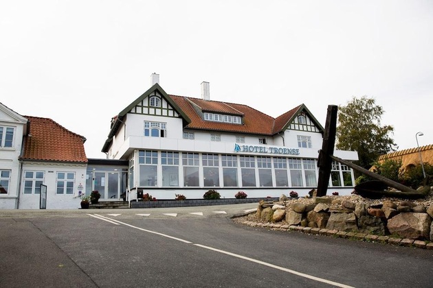 Gallery - Hotel Troense
