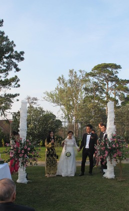 Gallery - Cadasa Resort Dalat