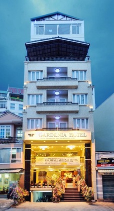 Gallery - Thi Thao Gardenia Hotel