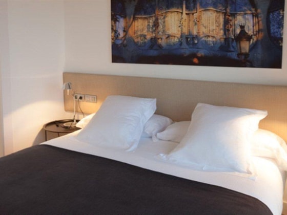 Gallery - Izaka Apartments Passeig de Gràcia – Diagonal