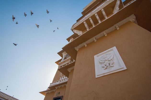 Gallery - Deogarh Mahal