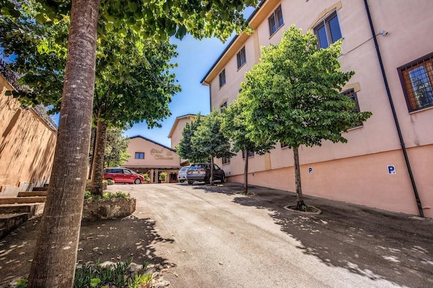 Gallery - Hotel Roma Tiburtina