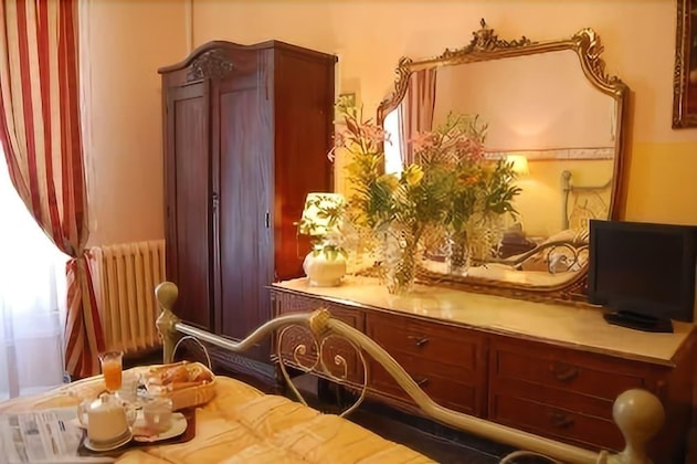Gallery - Hotel Sileo