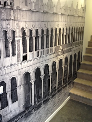 Gallery - Albergo Marin