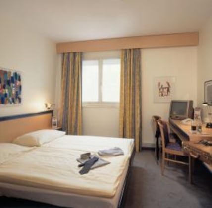 Gallery - Royal Hotel Zurich