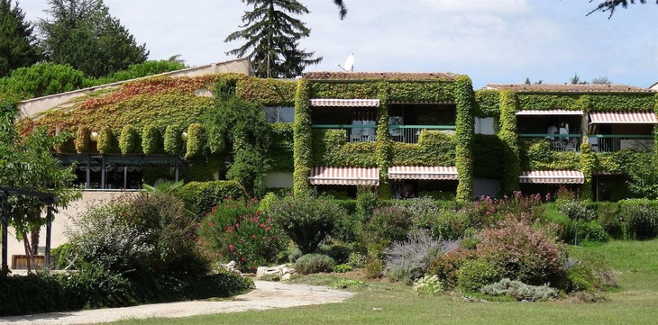 Gallery - Hôtel - Résidence Lou Paradou