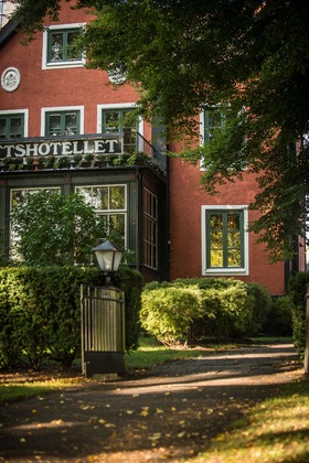 Gallery - Slottshotellet I Kalmar