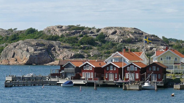 Gallery - Tanums Gestgifveri