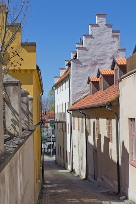 Gallery - Börsen Apartment Suites