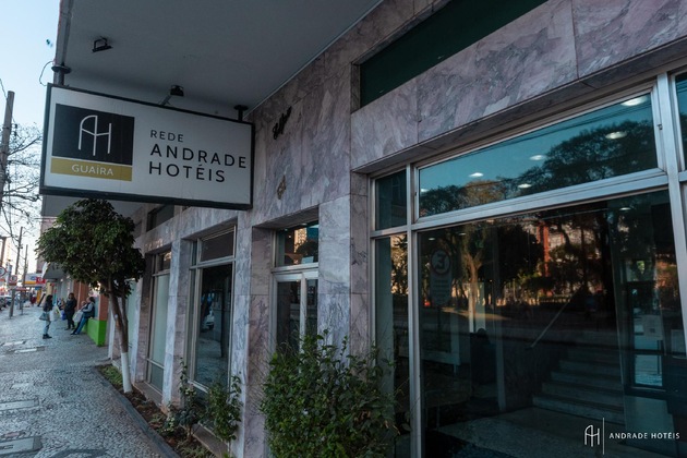 Gallery - Rede Andrade Guaíra