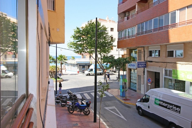 Gallery - Apartamento Arenal