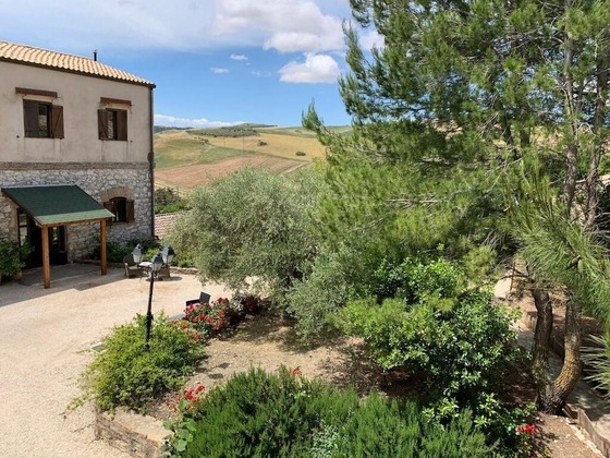 Gallery - Agriturismo Sant'agata