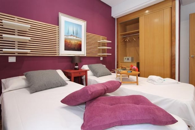Gallery - Apartamentos Conde Duque