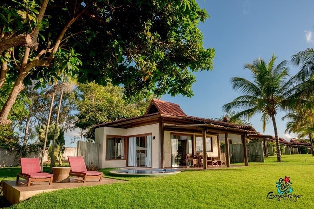 Gallery - Gungaporanga Hotel