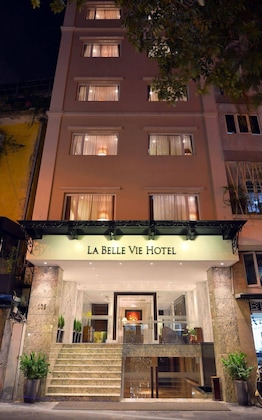 Gallery - Le Jardin Hotel Haute Couture