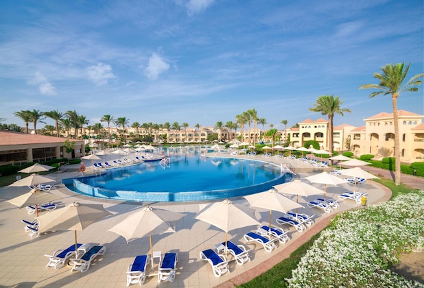 Gallery - Cleopatra Luxury Resort Makadi Bay