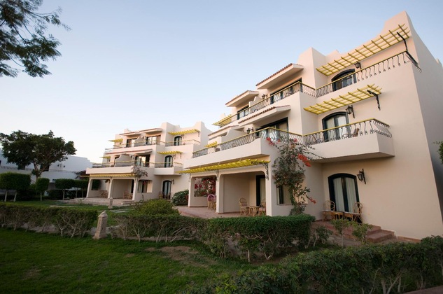 Gallery - Lotus Bay Resort