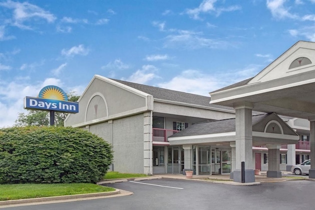 Gallery - Motel 6 Alsip, Il