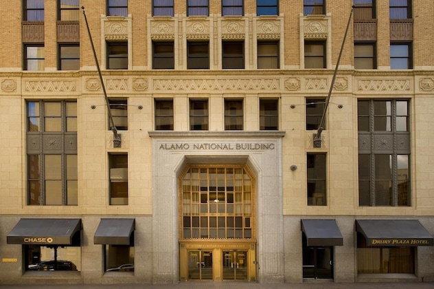 Gallery - Drury Plaza Hotel San Antonio Riverwalk
