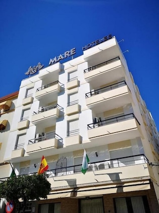 Gallery - Hotel Mare Estepona