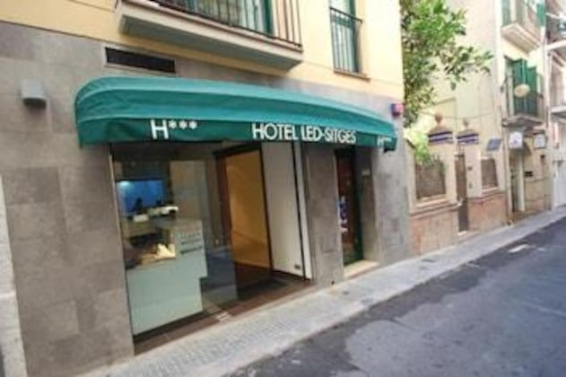 Gallery - Sitges Apartment