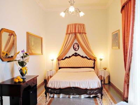 Gallery - Bed And Breakfast O'scia'