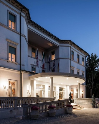 Gallery - Grand Hotel Terme