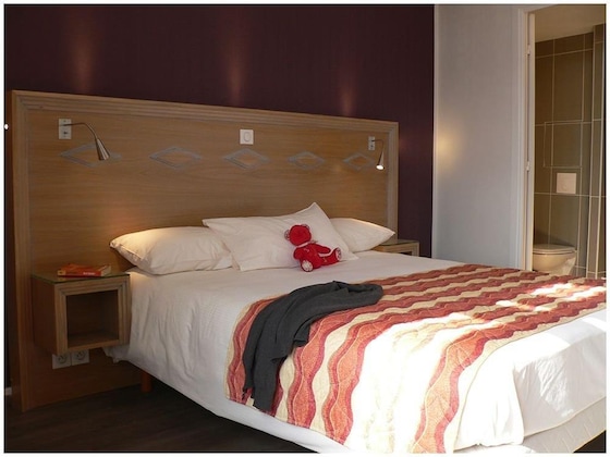 Gallery - Hôtel Moderne