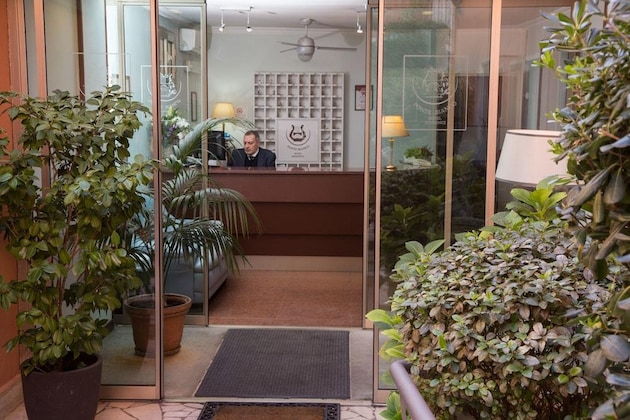 Gallery - Hotel Ponte Bianco