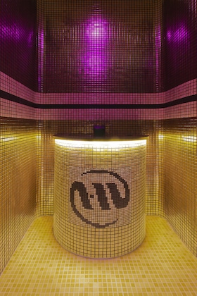 Gallery - Hotel Meridianus